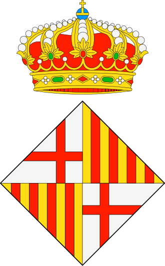 Escut Ajuntament