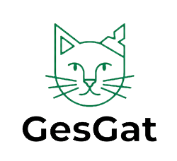 GesGat Logo